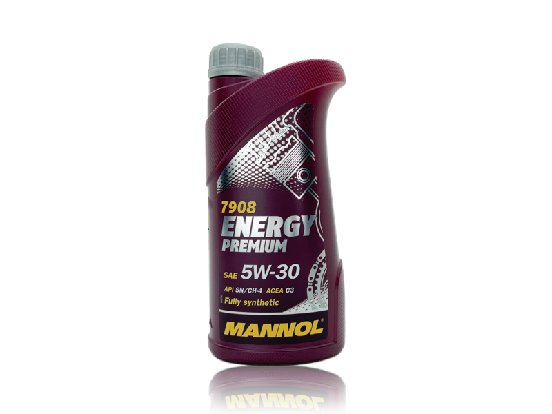 MANNOL MAN 5W30 1L Energy Premium 5W30 1L MN7908-1